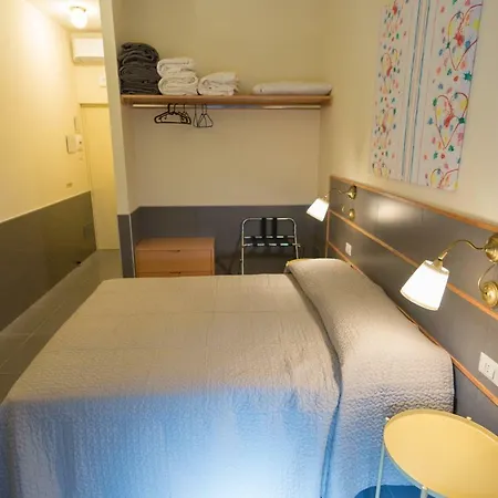 Tiaspettoaroma Guest house Rome