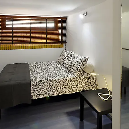Apartment Loft 7/e Pigneto Rome
