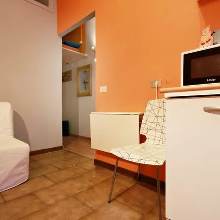 Julia's Domus Apartment Rome