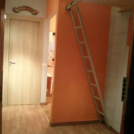 Apartment Julia's Domus *