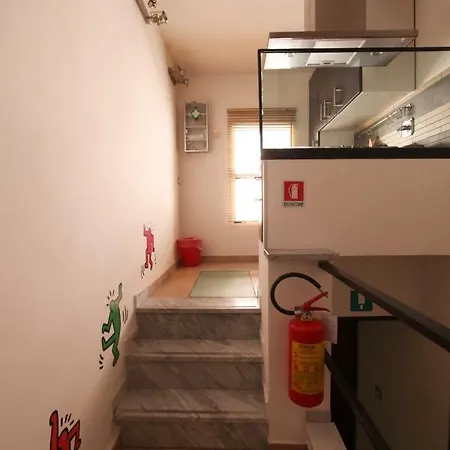 Guest house Lazy Night Rome