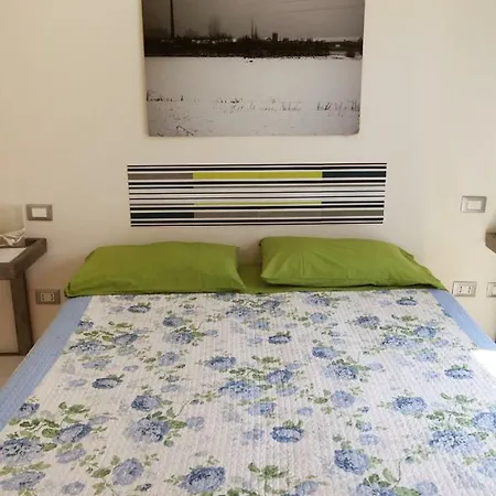 Guest house Lazy Night