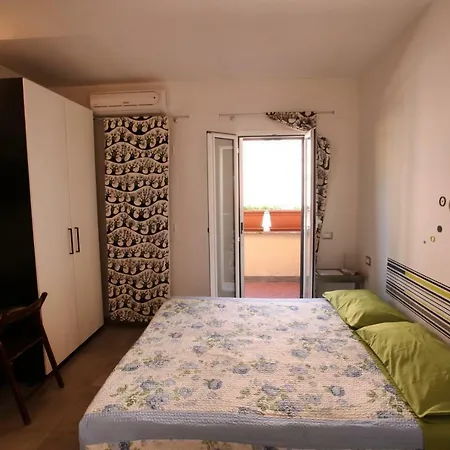 Guest house Lazy Night