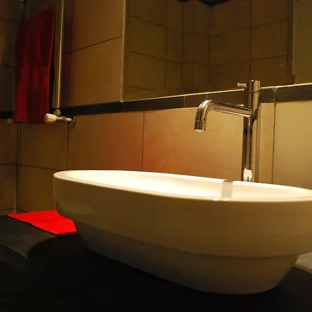 Guest house Lazy Night Rome