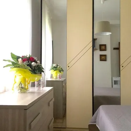 Candy Apartment Rome