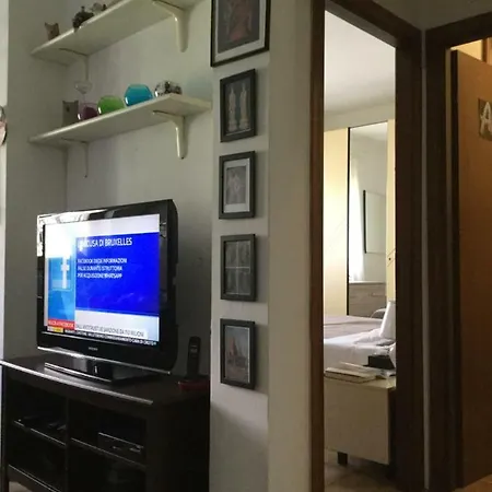 Candy Apartment *