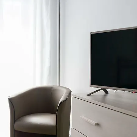 Marconi Guest house Rome