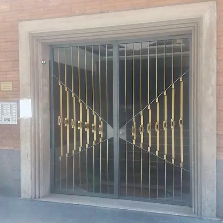 Domus Romae Alojamento de Acomodação e Pequeno-almoço