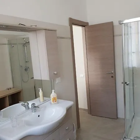 San Pietro House * Roma