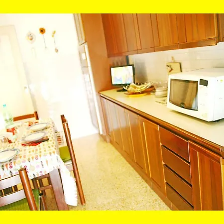 Apartment Spartacus Rome