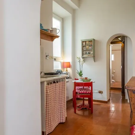 Casa vacanze Sora Menica