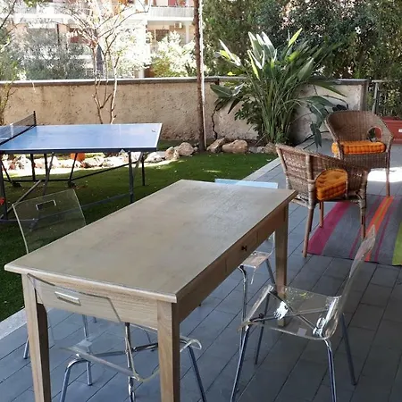 Maison d'hôtes Casa Zen