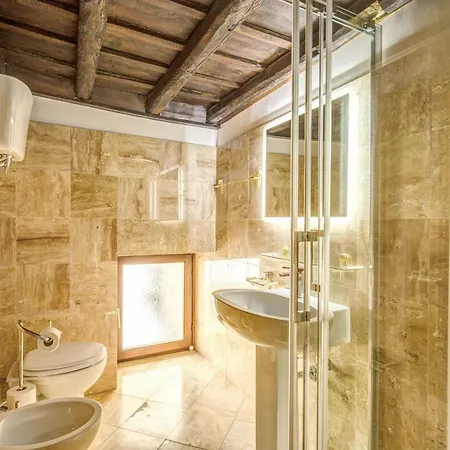Via Sistina - Within Walking Distance Of Everything Apartment