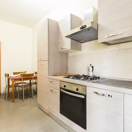 Guest house Marconi