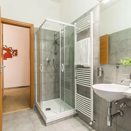 Guest house Marconi *