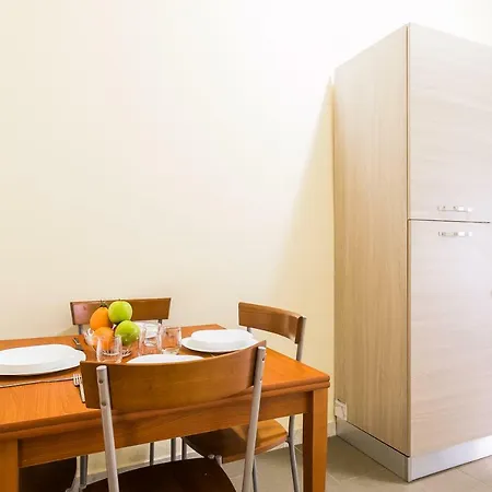 Guest house Marconi *