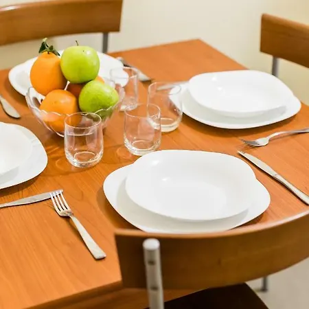 Marconi Guest house Rome