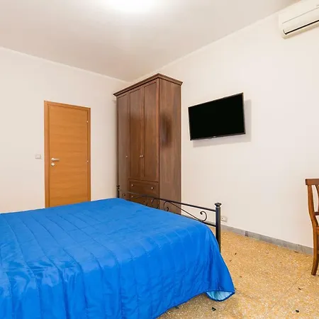 Marconi Guest house