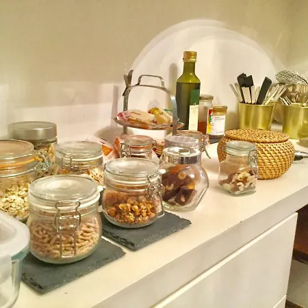 Bed & Breakfast Restyling