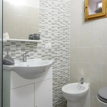 Apartamento La Nostra Trastevere *