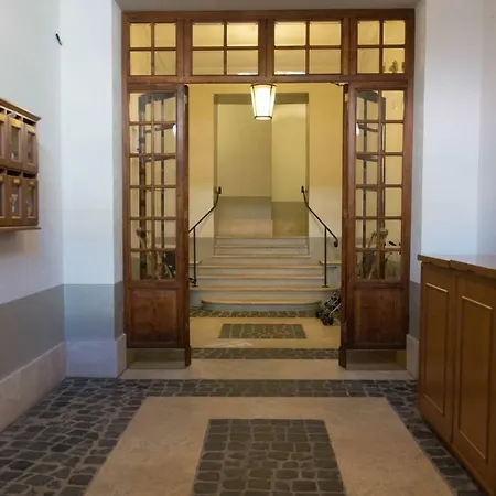 Apartamento Domus Florea Roma