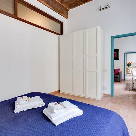 Apartamento Domus Florea