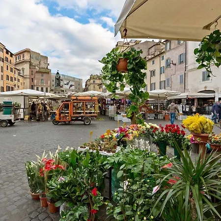 Apartamento Domus Florea