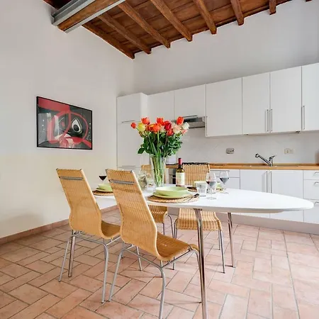 Domus Florea Roma