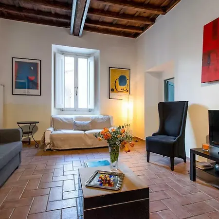 Apartamento Domus Florea