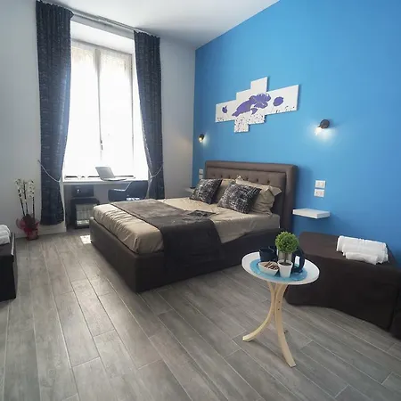 Fidelis 2* Řím