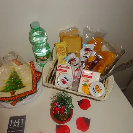 Guest house House S.paolo
