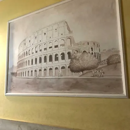 Bed & Breakfast Dormire A Roma