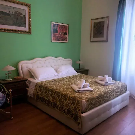 Appartamento L'ottavo Re Di Roma