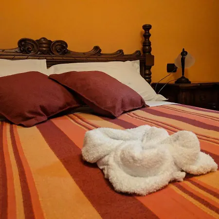 Appartamento L'ottavo Re Di
