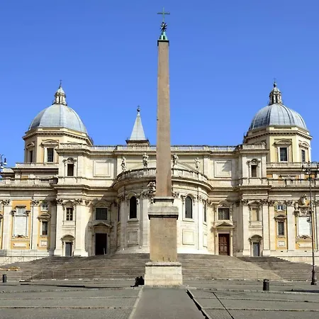 Bed & Breakfast Domus Gallo Rome