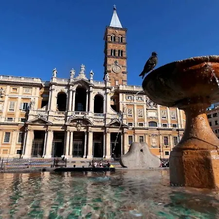 Domus Gallo Bed & Breakfast 2*