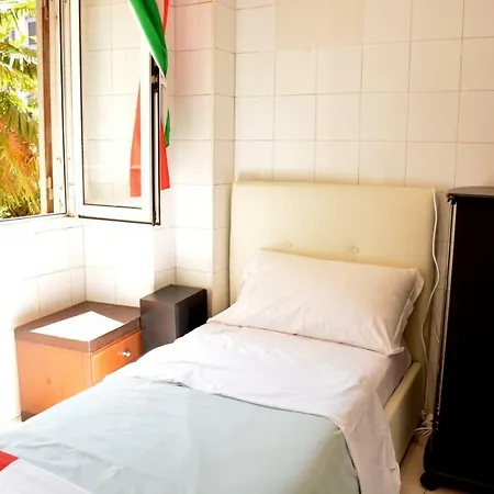 Al Iram Guest house *