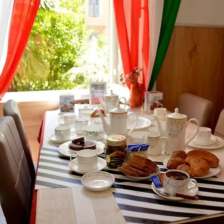 Guest house Al Iram