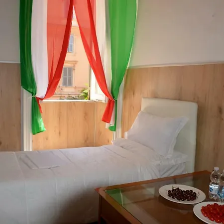 Guest house Al Iram