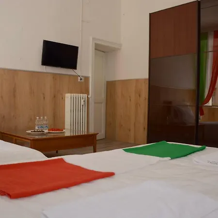 Guest house Al Iram