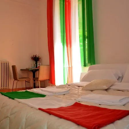 Guest house Al Iram *