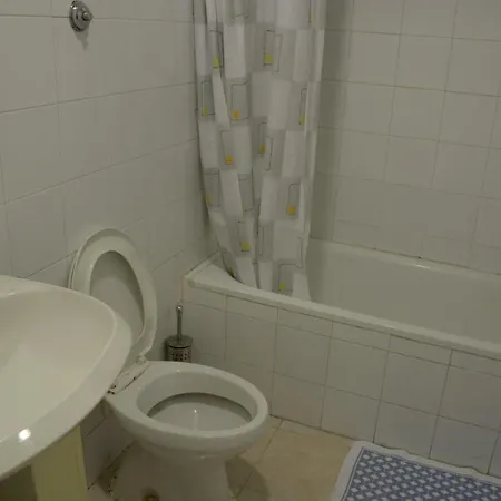 Guest house Al Iram *