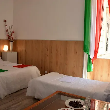 Guest house Al Iram *