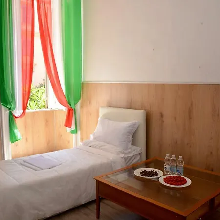 Al Iram Guest house Rome