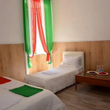 Al Iram Guest house