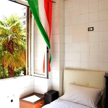 Al Iram Rome