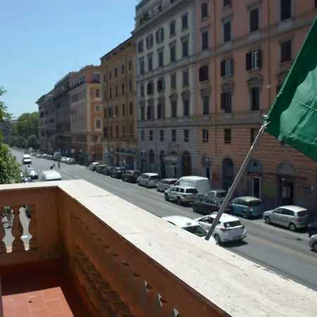 Al Iram Rome