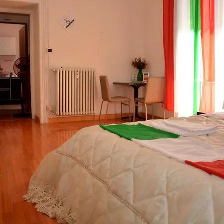 Al Iram Rome