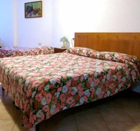 Le Stanze Di Nico 3* Rome