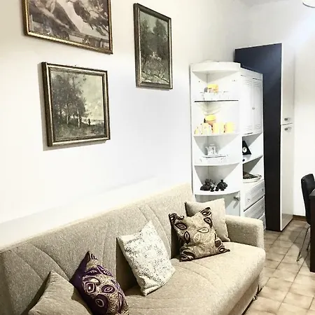 Candy Apartment Rome